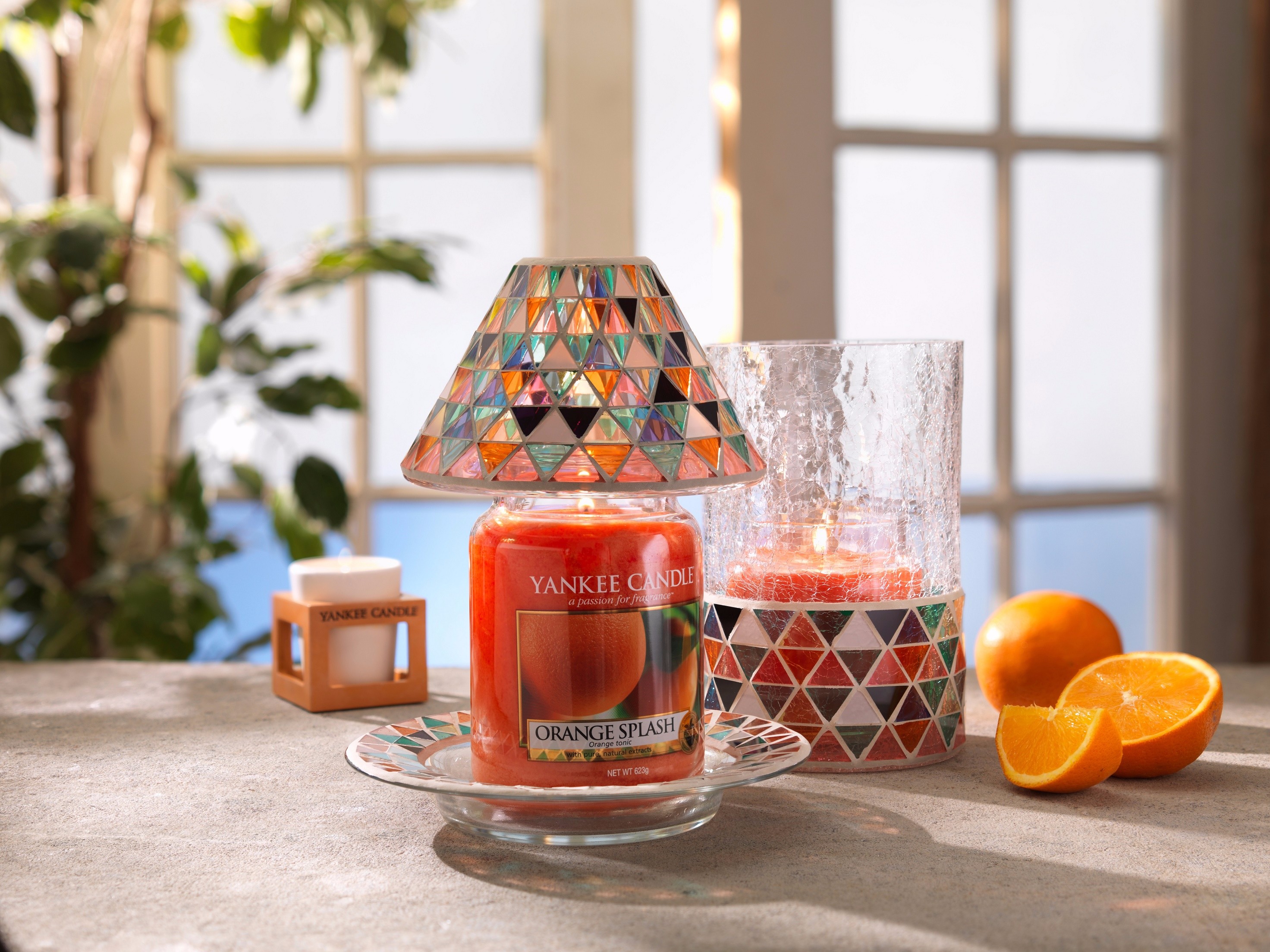 Yankee Candle Level 1 Part 2 Love Aroma